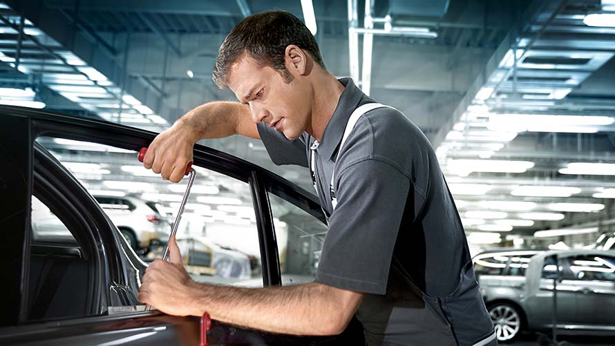 BMW Service, Delle, BMW Reparatur, Seervicetermin