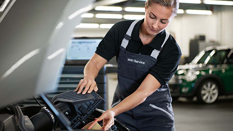 BMW Servicepaket, BMW Service, BMW Service Inclusive, BMW Service Inklusive