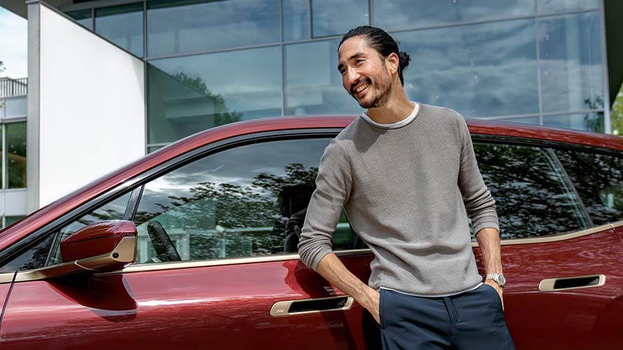 BMW Service, Servicepakete, Servicetermin 