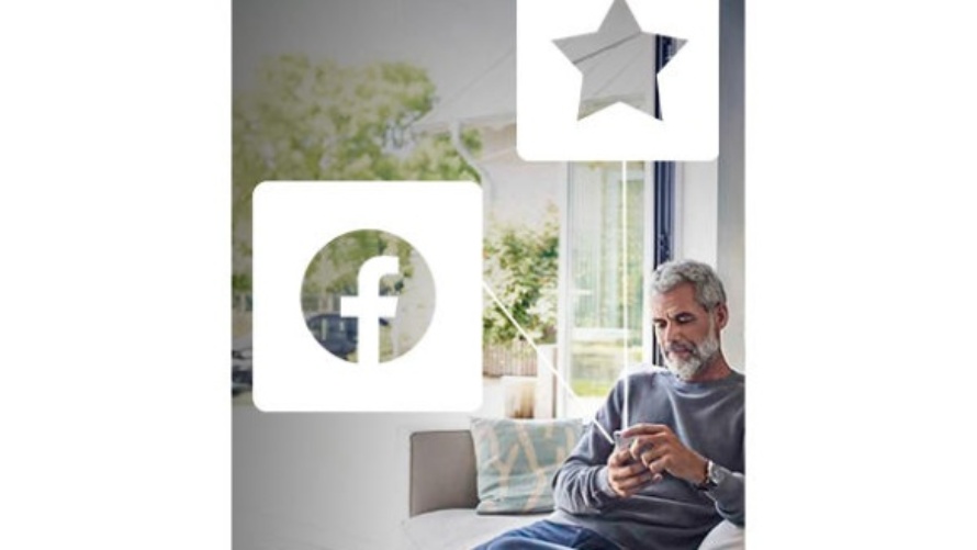 Facebook, Google, BMW Darmstadt, Bewertung, Fan