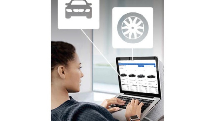 Konfigurator, Räderkonfigurator, BMW Räder, Reifen