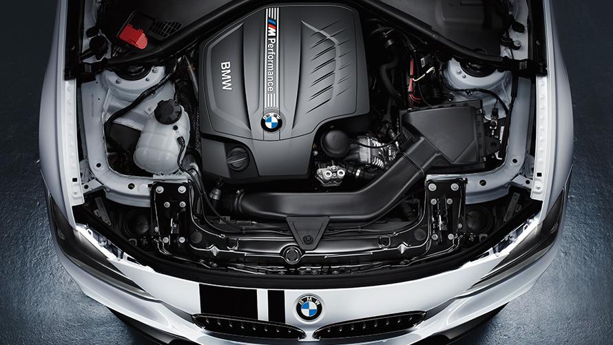 BMW M Performance, BMW M Zubehör, Zubehör, Nachrüstung, BMW Shop 