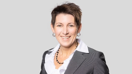 Daniela Herrmann, Großkunden Verkaufsberaterin